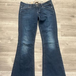 Paige jeans